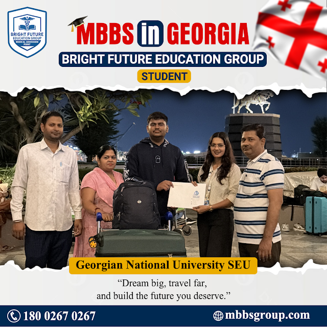 Bright Future Education Group Pune photo 3