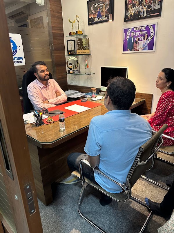 Bright Future Education Group Thane | MBBS study abroad consultant in Mumbai photo 2