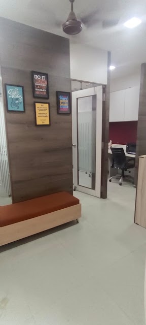 Bright Immigration Consultants office