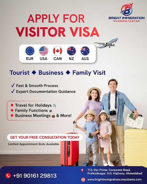 Bright Immigration Consultants photo 3
