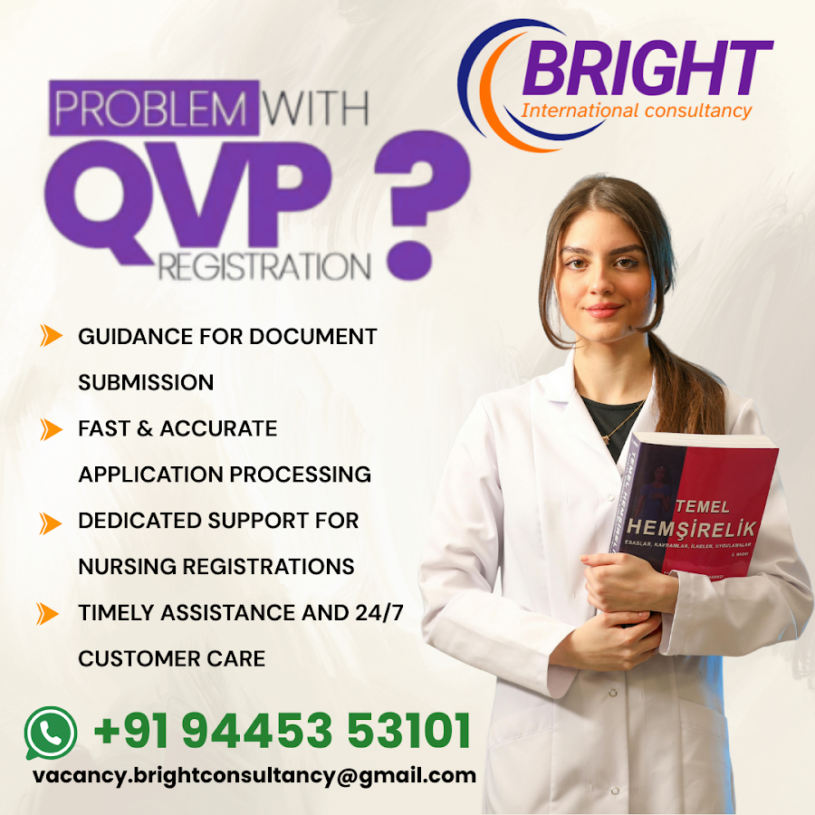 Bright International Consultancy photo 3