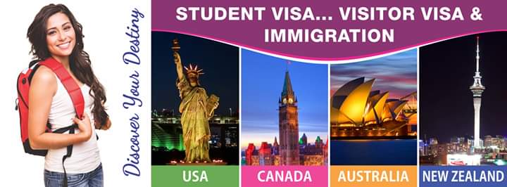 Bright Spark Overseas Education Pvt. Ltd. photo 2