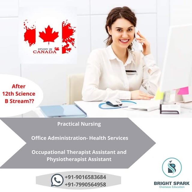 Bright Spark Overseas Education Pvt. Ltd. photo 3