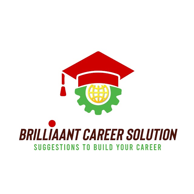 Brilliaant Career Solution office