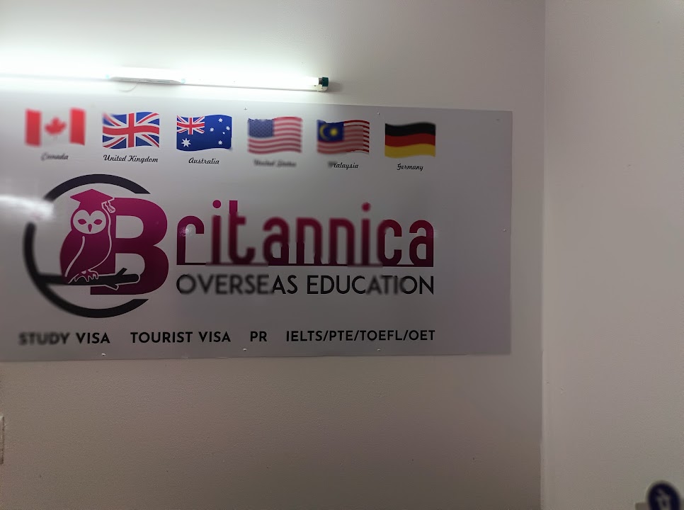 Britannica Overseas Education photo 3