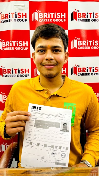 British Career Group photo 2