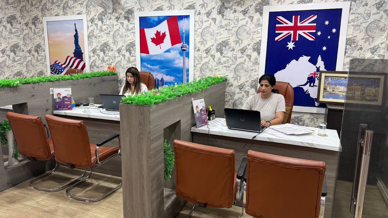 Broadway Immigration Services photo 2