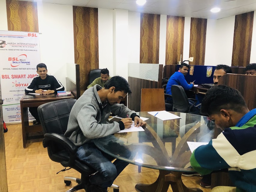 BSL Group of Companies (BSL Pvt. Ltd.) photo 2