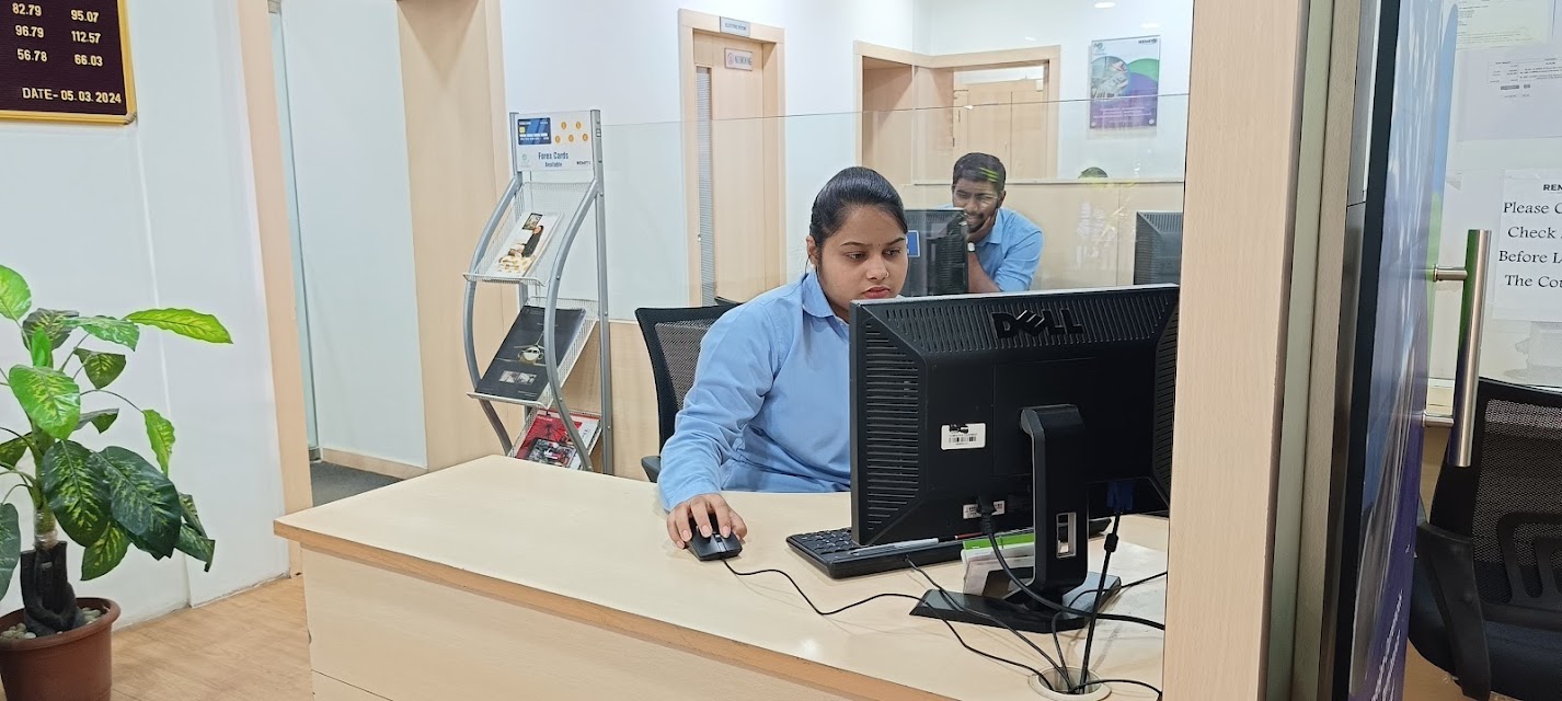 BTW Financial Services & IMF Pvt Ltd – Trusted Insurance Agency | Health, Travel & Motor Insurance in Pune office