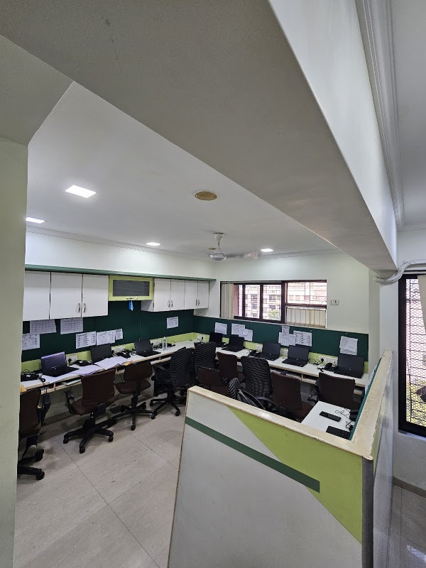BTW Visa Services - Visa Agents and Consultant in Thane office
