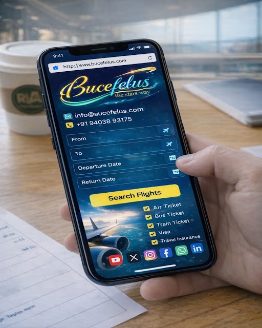 Bucefelus office