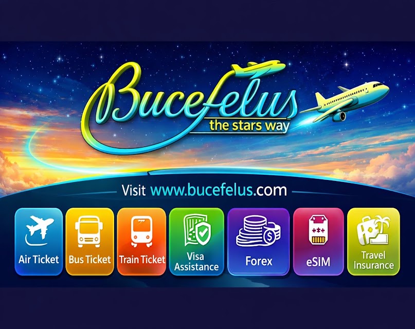 Bucefelus photo 3