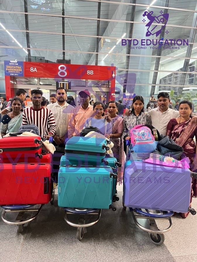 Byd education services|MBBS ABROAD| photo 2