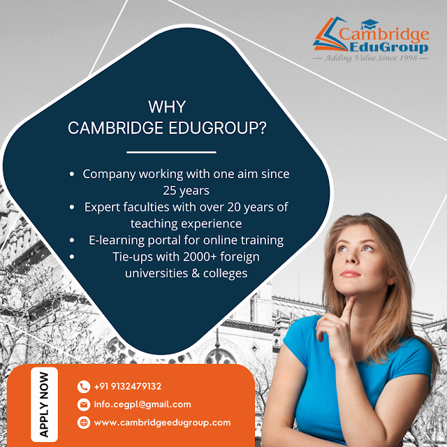 Cambridge Education Group Private Limited photo 3
