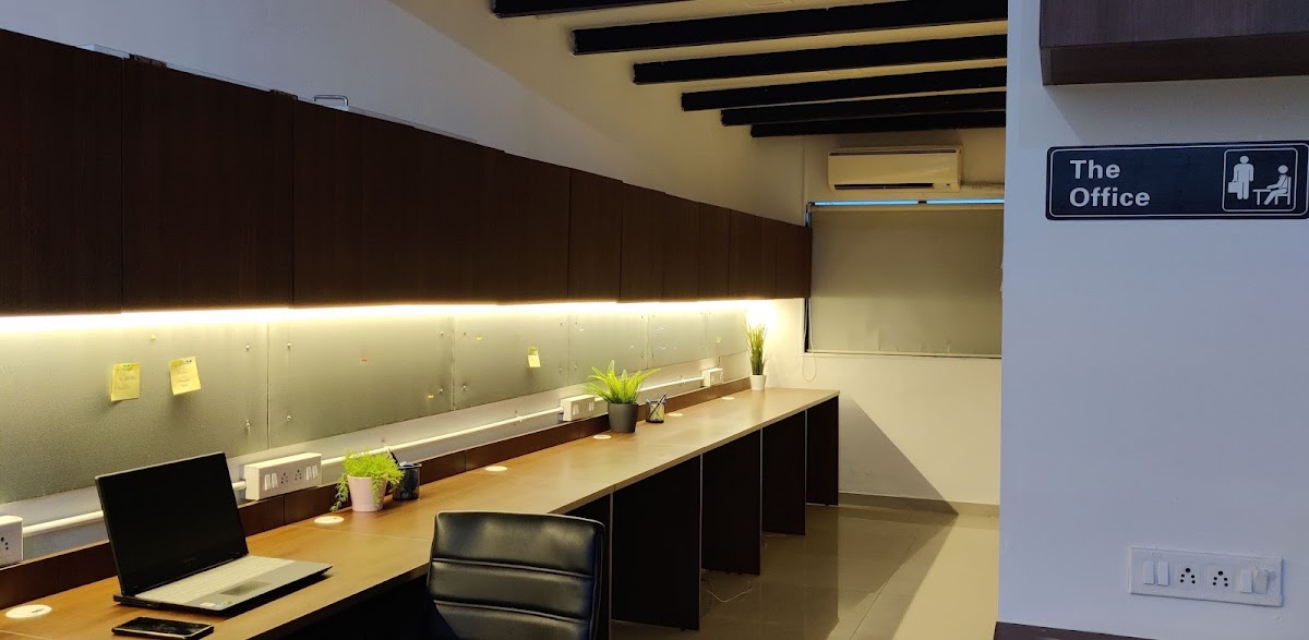 CampusTrail Counselling Services LLP office