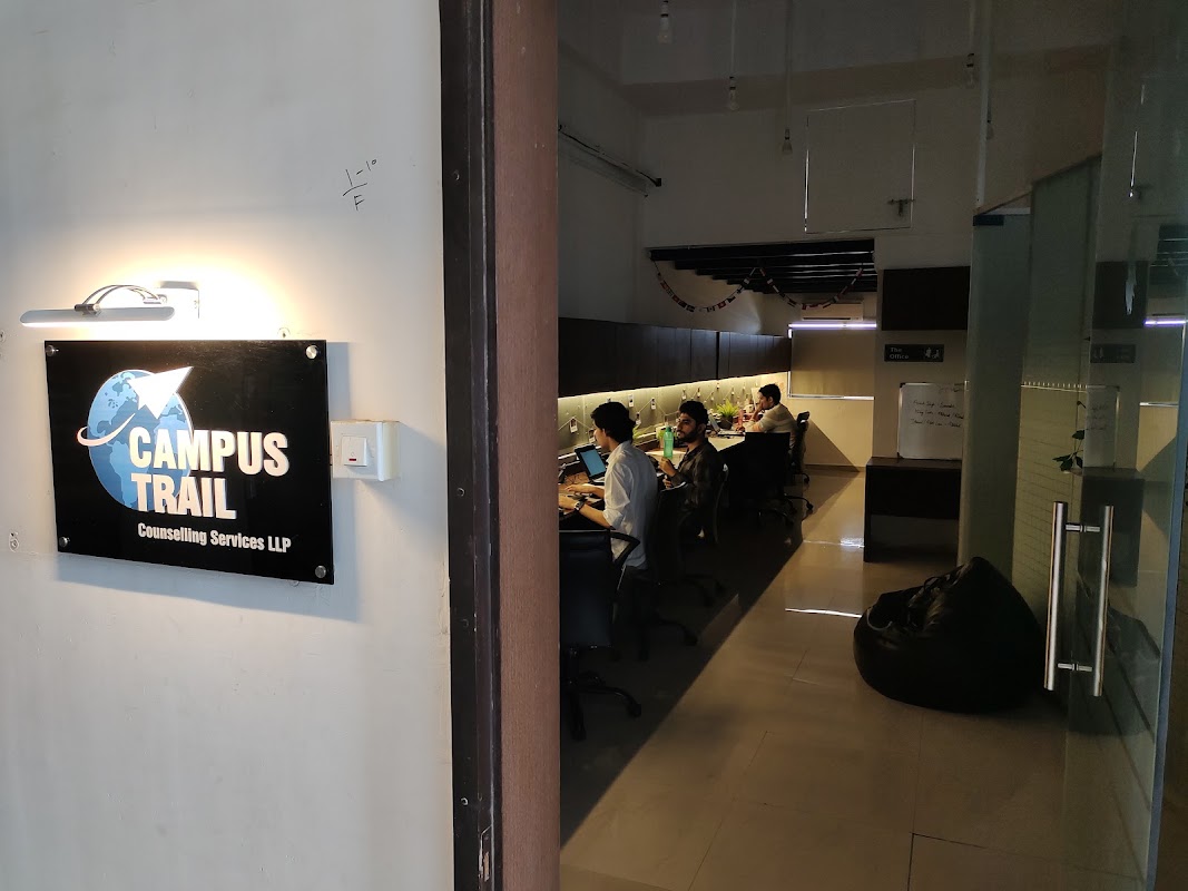 CampusTrail Counselling Services LLP photo 2