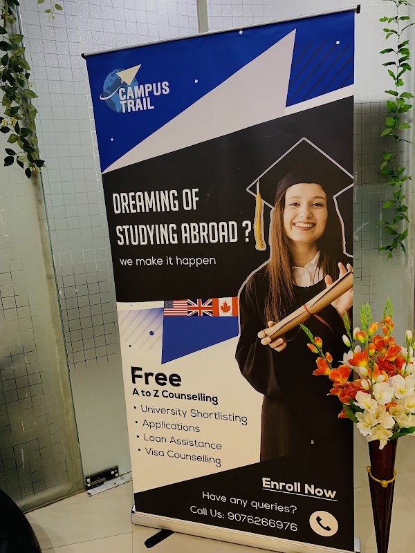 CampusTrail Counselling Services LLP photo 3