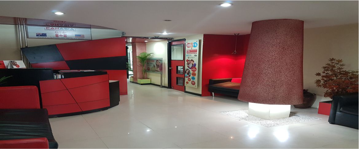 Can-Asia Immigration Consultancy Services Limited photo 2