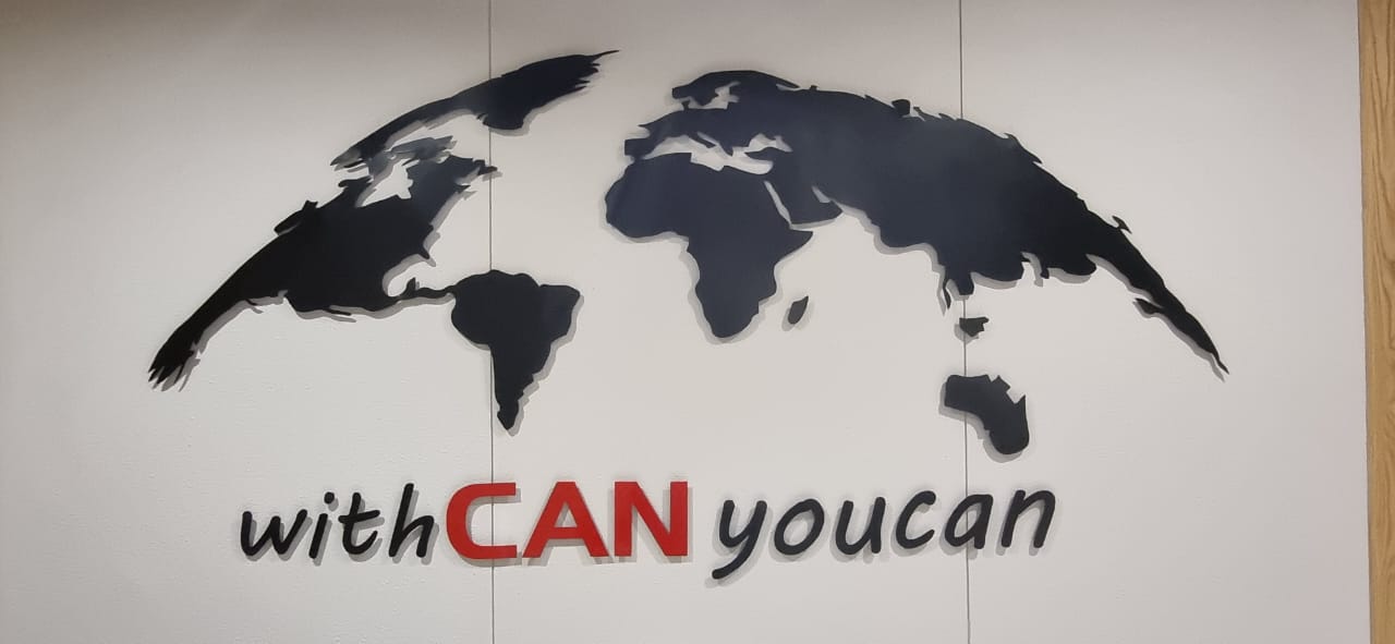 CAN Consultants office