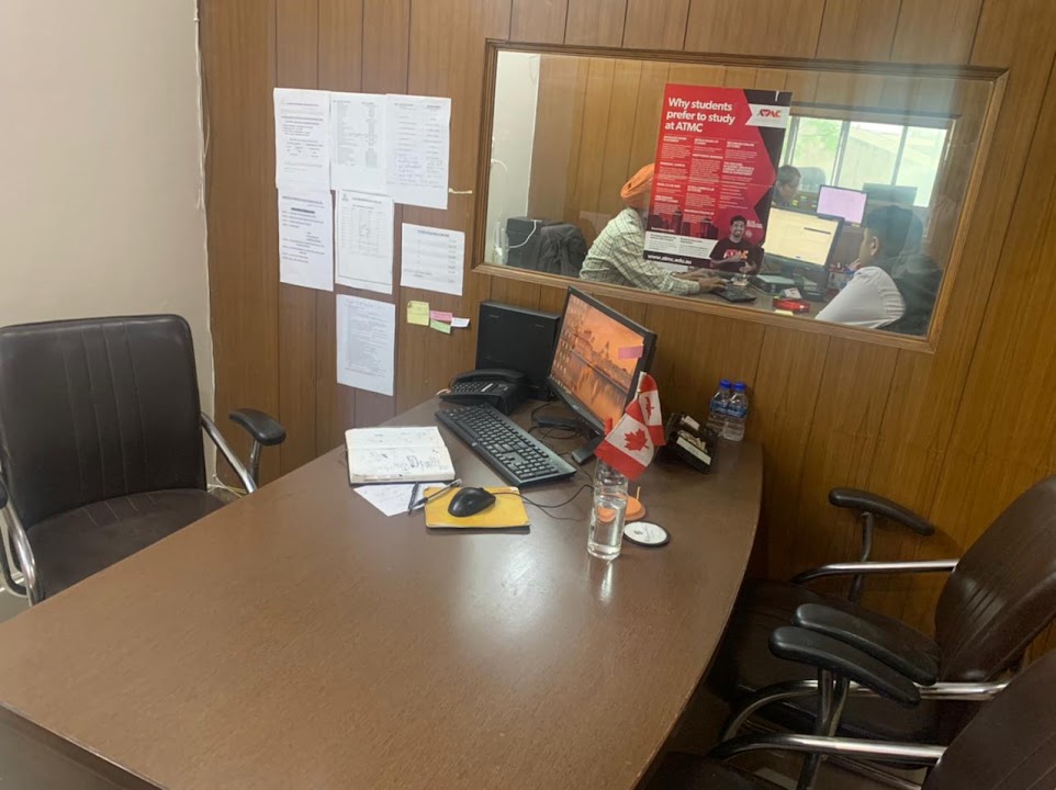 Canaccess Immigration Services Private Limited photo 2