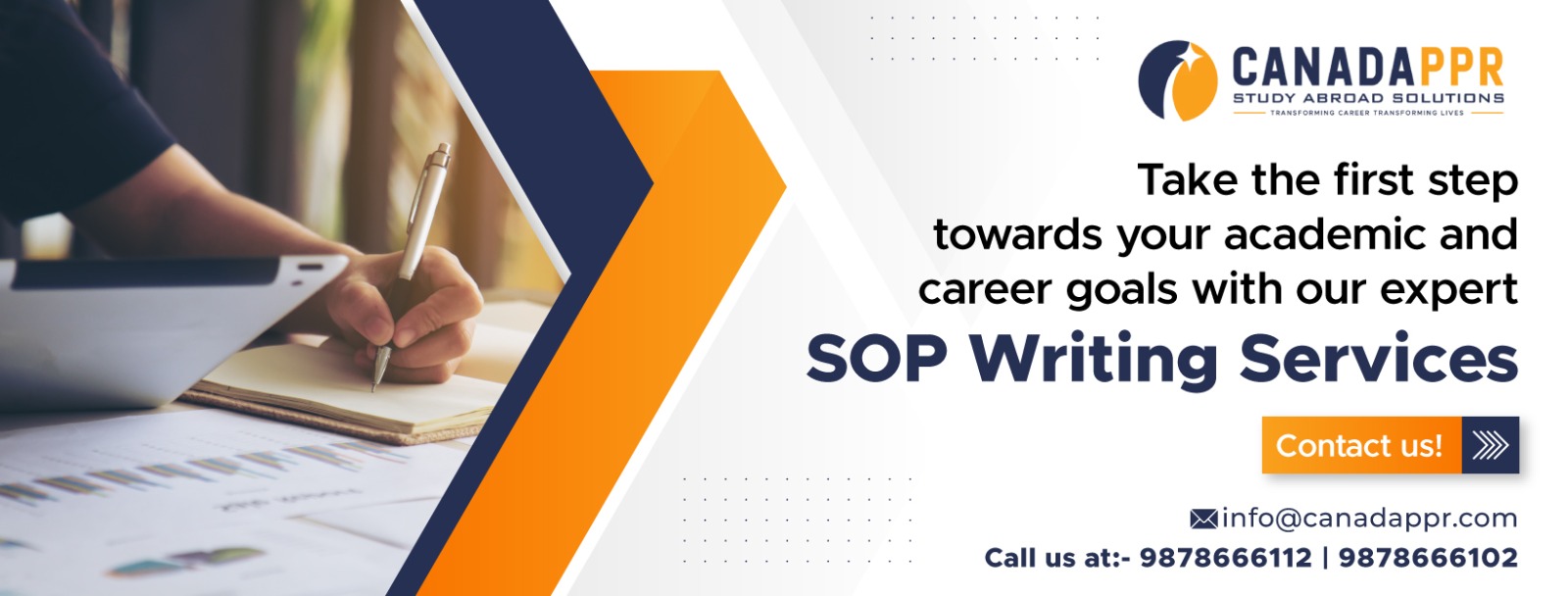 CANADAPPR - Study Abroad Solutions office