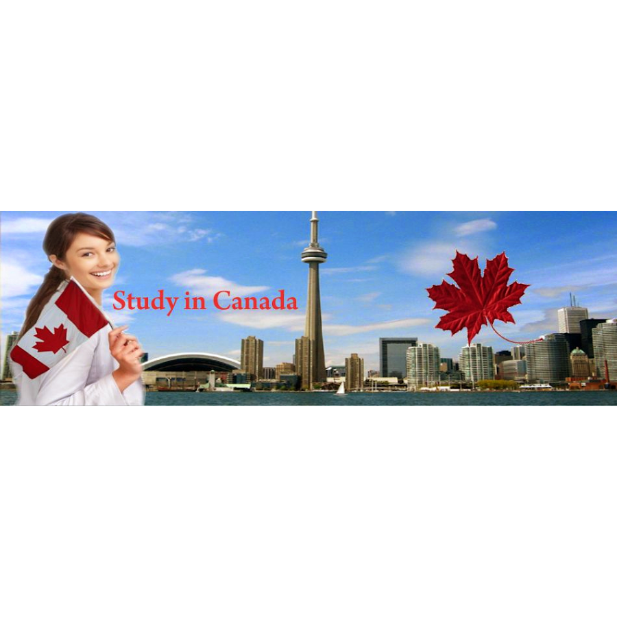 Canadian Education Centre office