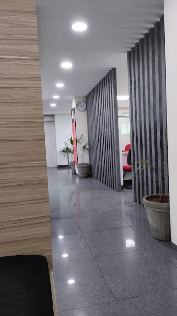 Canam Ahmedabad - C G Road photo 2