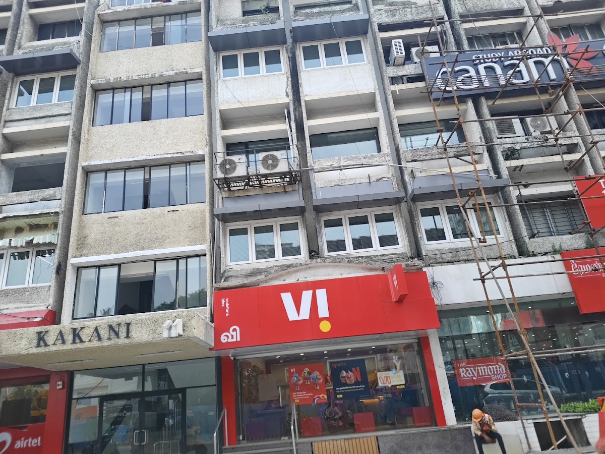 Canam Chennai - Kakani Towers photo 3