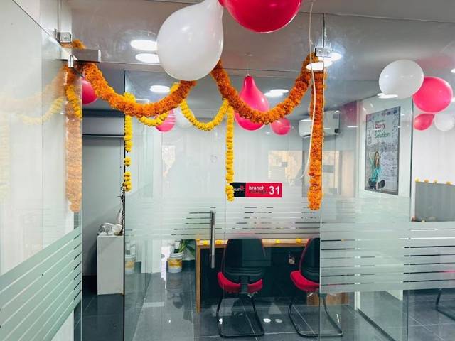 Canam Hyderabad - Somajiguda photo 3