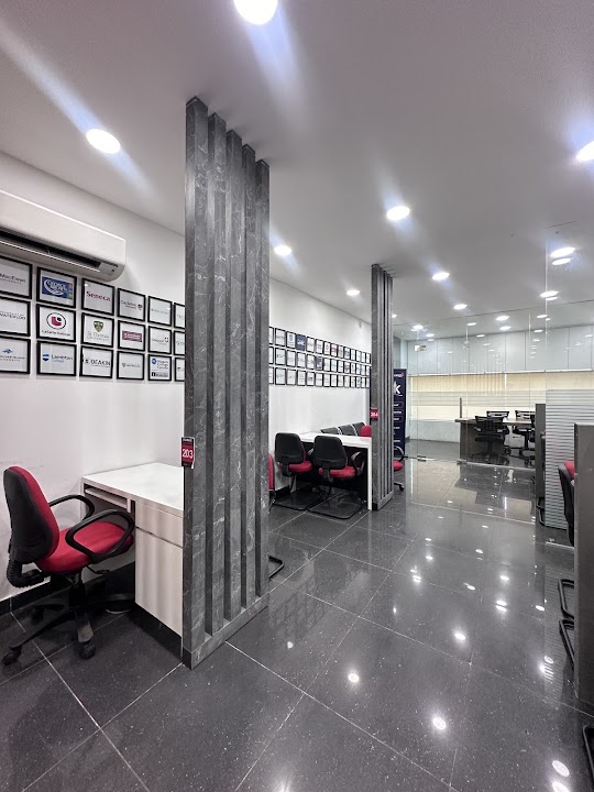 Canam Mohali-3B-2 office