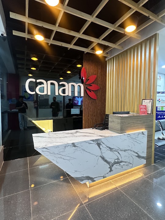 Canam Mohali-3B-2 photo 3