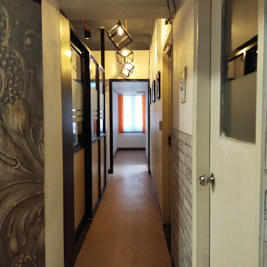 CanAuz Overseas Careers office
