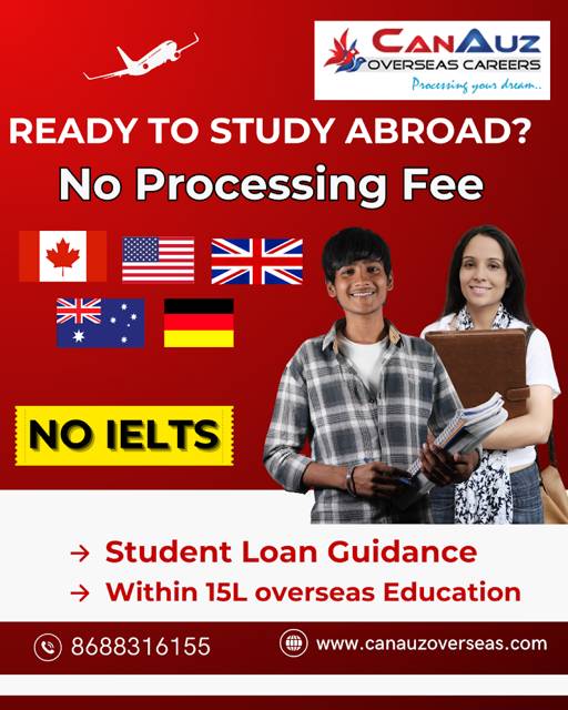 CanAuz Overseas Careers photo 2
