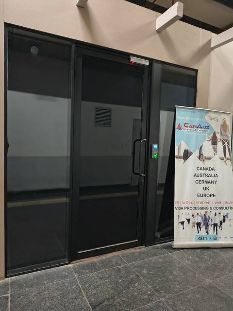 CanAuz Overseas Careers photo 3