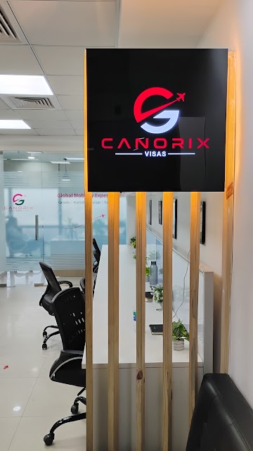 Canorix Visas photo 2