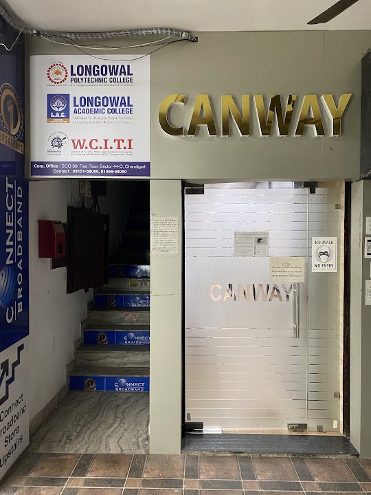 Canway Immigration Consultants Limited office