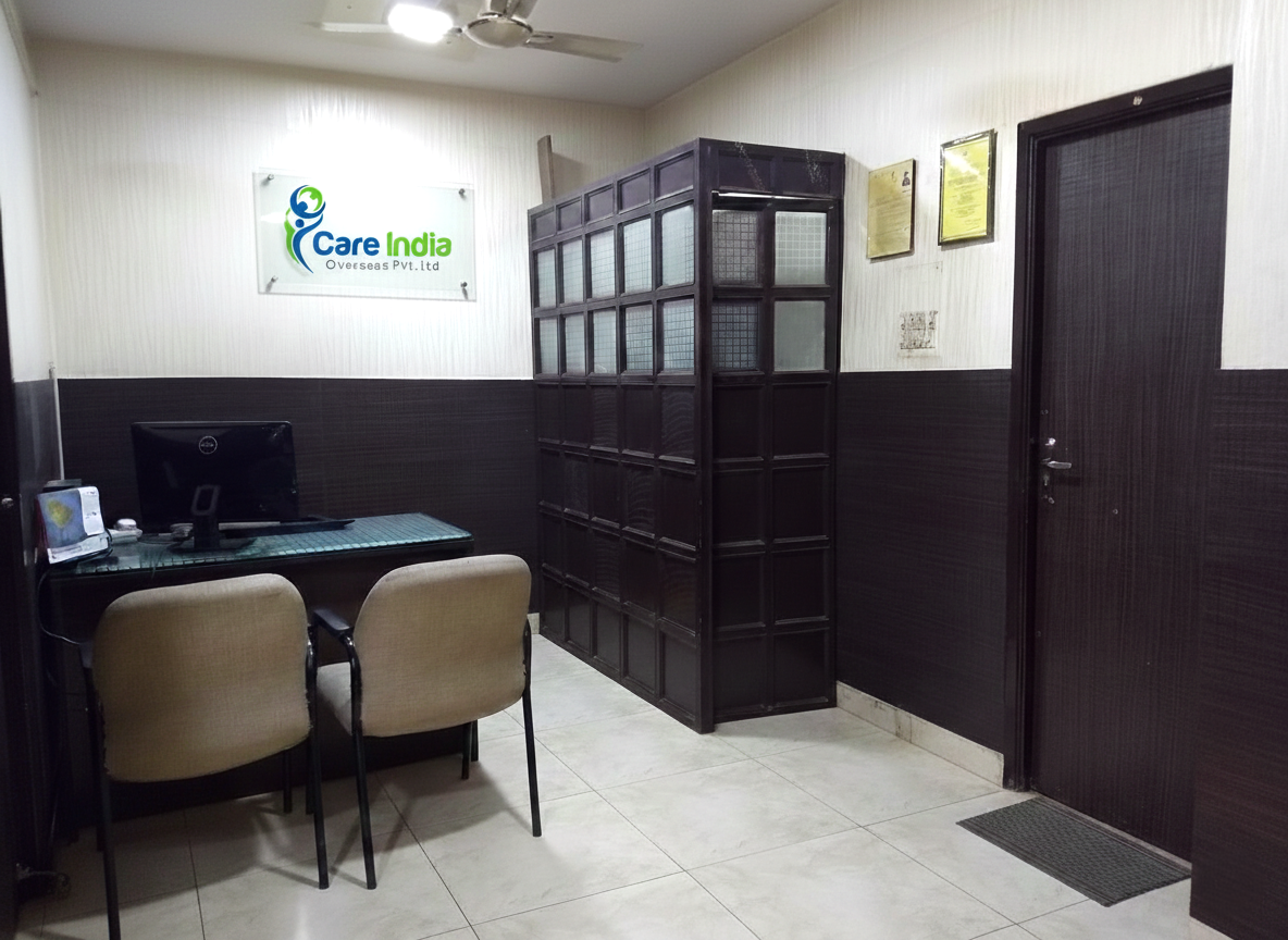 Care India Overseas Private Limited photo 3