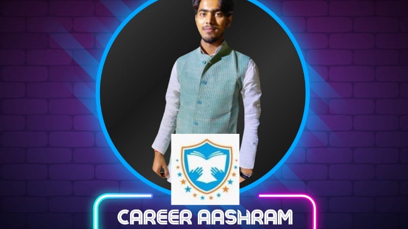 Career Aashram office