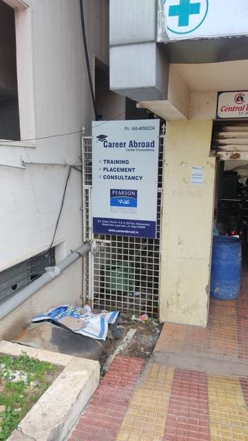 Career Abroad photo 3
