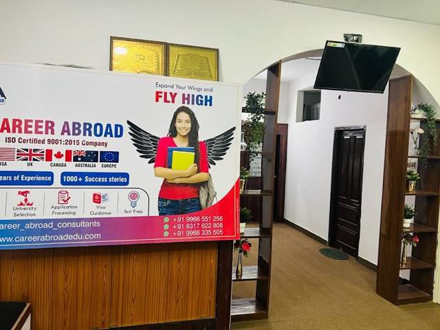Career Abroad Edu photo 2