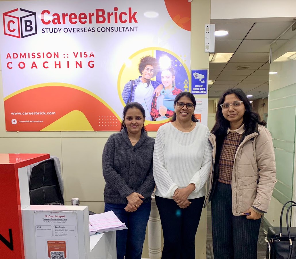 Career Brick photo 2