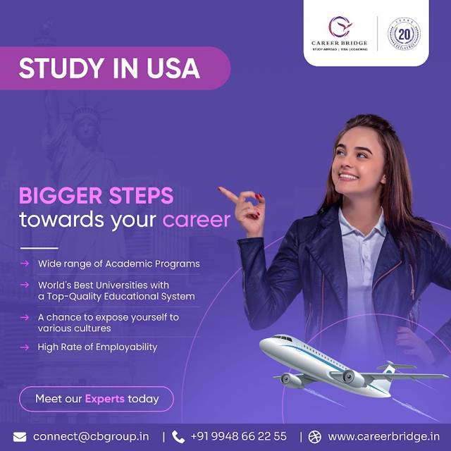 Career Bridge Consultants Pvt Ltd photo 3