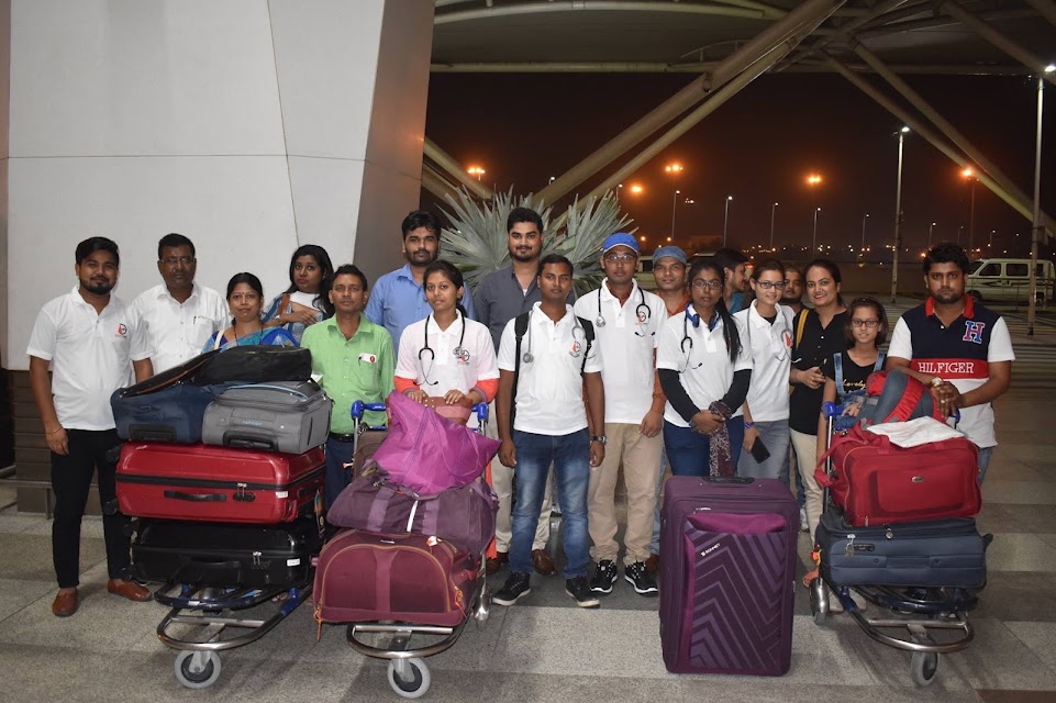 Career Clinic Study Abroad photo 3