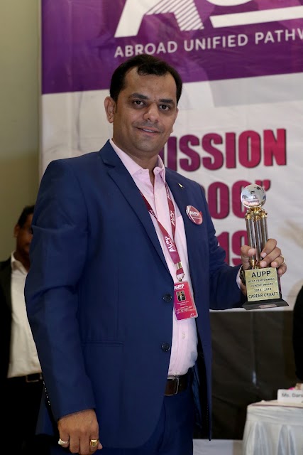 Career Craaft Overseas Pvt. Ltd. photo 2