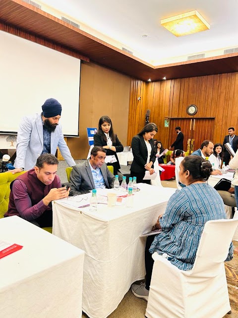 Career Craft Consultants India - SAC (Ahmedabad) photo 2