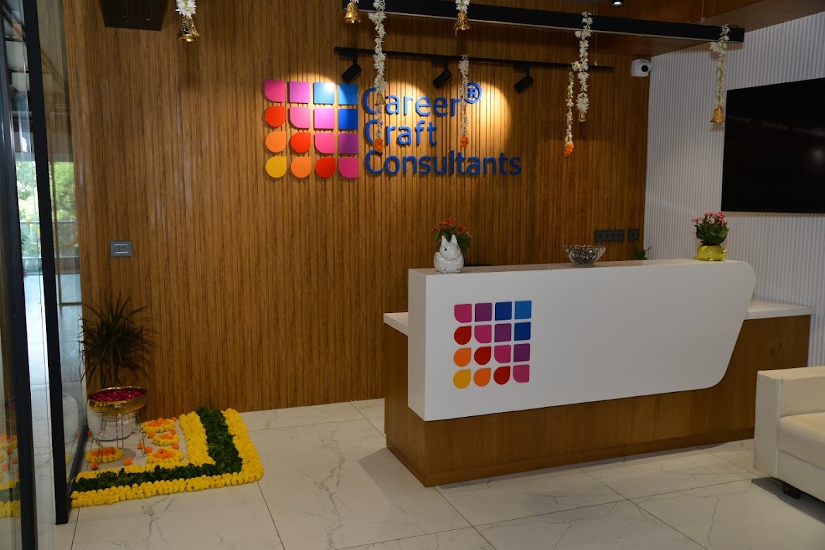 Career Craft Consultants - SAC (New Delhi) photo 2
