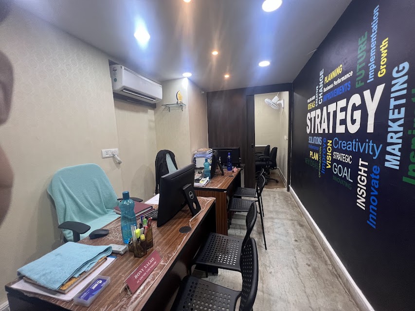 CAREER GRAPH EDUCATION office