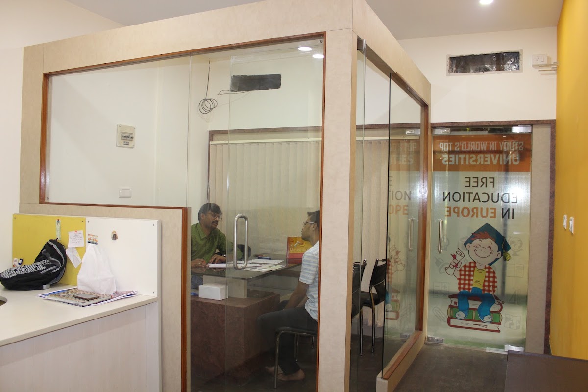 Career Gyan - Study Abroad Consultants in Bangalore photo 2
