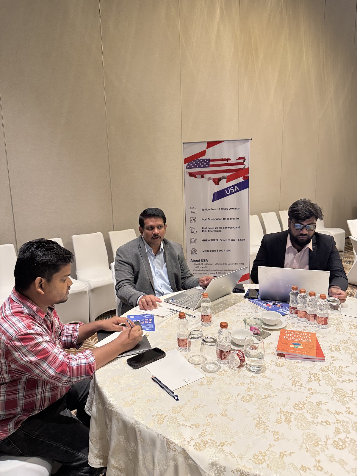 Career Gyan - Study Abroad Consultants in Bangalore photo 3