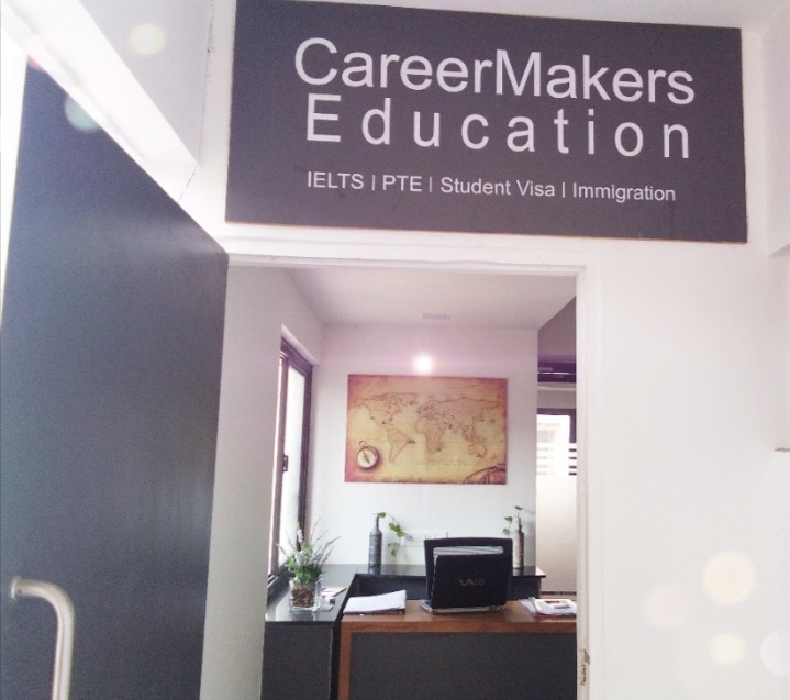 Career Makers Overseas photo 2
